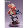 My Hero Academia - Himiko Toga figure Duffle Coat, Spiritale