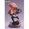 My Hero Academia - Figurine Himiko Toga Duffle Coat, Spiritale