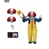 It 1990 - Pennywise figure, Ultimate version 2