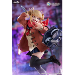 My Hero Academia - Himiko...