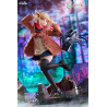 My Hero Academia - Himiko Toga figure Duffle Coat, Spiritale