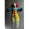 It 1990 - Pennywise figure, Ultimate version 2