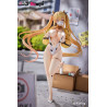 Original Character by K Pring - Figurine Sayuri, Dairy Cow Special
