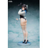 Original Character - Figurine Sailor Bunny