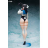 Original Character - Figurine Sailor Bunny