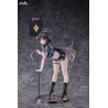 Original Character - Figurine Racing Girl Kurumizawa