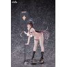 Original Character - Figurine Racing Girl Kurumizawa