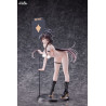 Original Character - Figurine Racing Girl Kurumizawa
