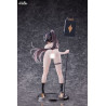 Original Character - Figurine Racing Girl Kurumizawa