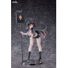 Original Character - Figurine Racing Girl Kurumizawa