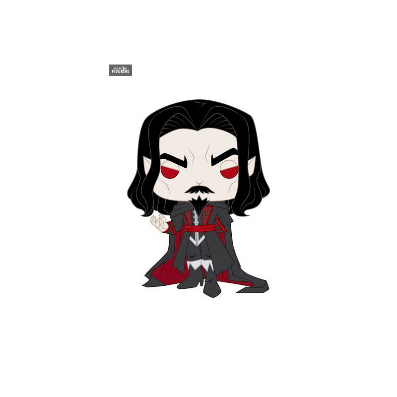 Castlevania Pop! - Trevor,...