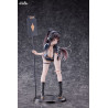Original Character - Figurine Racing Girl Kurumizawa