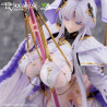 Echocalypse: Scarlet Covenant - Echocalypse Leviathan figure