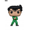 Pop! Yu Yu Hakusho - Yusuke, Kurama, Kuwabara ou Botan au choix