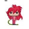 Pop! Yu Yu Hakusho - Yusuke, Kurama, Kuwabara ou Botan au choix