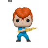 Pop! Yu Yu Hakusho - Yusuke, Kurama, Kuwabara ou Botan au choix