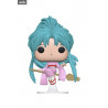 Yu Yu Hakusho Pop! - Yusuke, Kurama, Kuwabara or Botan of your choice