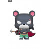 Fairy Tail Pop! of your choice - Gajeel, Zeref, Panther Lily or Frosch