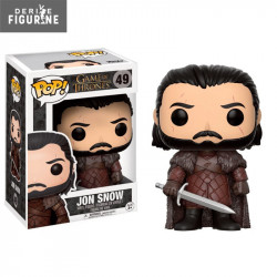 Pop! Game of Thrones - Jon...