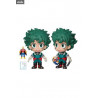 My Hero Academia - Figurine au choix Deku, Todoroki, Katsuki, Ochaco ou All Might, 5 Star