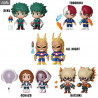 My Hero Academia - Figurine au choix Deku, Todoroki, Katsuki, Ochaco ou All Might, 5 Star