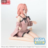 Tying the Knot with an Amagami Sister - Yuna Amagami figure, Yumemirize