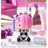 Re:Zero Starting Life in Another World - Ram figure, Fuwa Puchi
