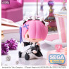 Re:Zero Starting Life in Another World - Ram figure, Fuwa Puchi