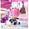 Re:Zero Starting Life in Another World - Ram figure, Fuwa Puchi