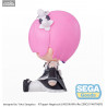 Re:Zero Starting Life in Another World - Figurine Ram, Fuwa Puchi