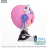 Re:Zero Starting Life in Another World - Ram figure, Fuwa Puchi
