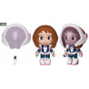 My Hero Academia - Figurine au choix Deku, Todoroki, Katsuki, Ochaco ou All Might, 5 Star