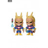 My Hero Academia - Figurine au choix Deku, Todoroki, Katsuki, Ochaco ou All Might, 5 Star