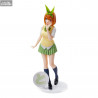 The Quintessential Quintuplets Specials - Nakano Yotsuba figure, Luminasta