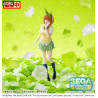 The Quintessential Quintuplets Specials - Nakano Yotsuba figure, Luminasta