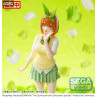 The Quintessential Quintuplets Specials - Nakano Yotsuba figure, Luminasta
