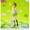 The Quintessential Quintuplets Specials - Nakano Yotsuba figure, Luminasta