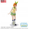 The Quintessential Quintuplets Specials - Nakano Yotsuba figure, Luminasta