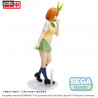 The Quintessential Quintuplets Specials - Nakano Yotsuba figure, Luminasta
