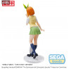 The Quintessential Quintuplets Specials - Nakano Yotsuba figure, Luminasta