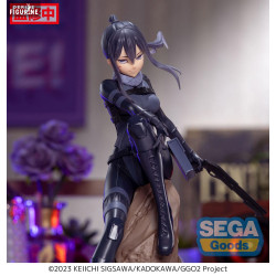 Sword Art Online...