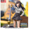 I May Be a Guild Receptionist - Alina Clover figure, Luminasta