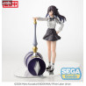 I May Be a Guild Receptionist - Alina Clover figure, Luminasta