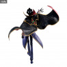 Code Geass: Resurrection Lelouch - Figurine Zero, G.E.M