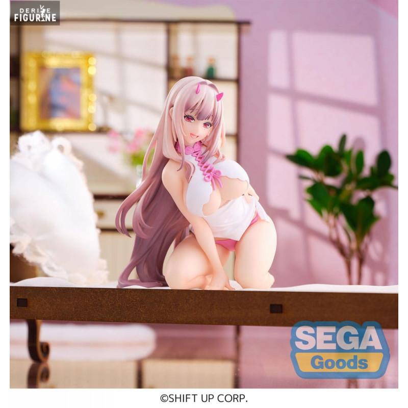 Goddess of Victory: Nikke -...