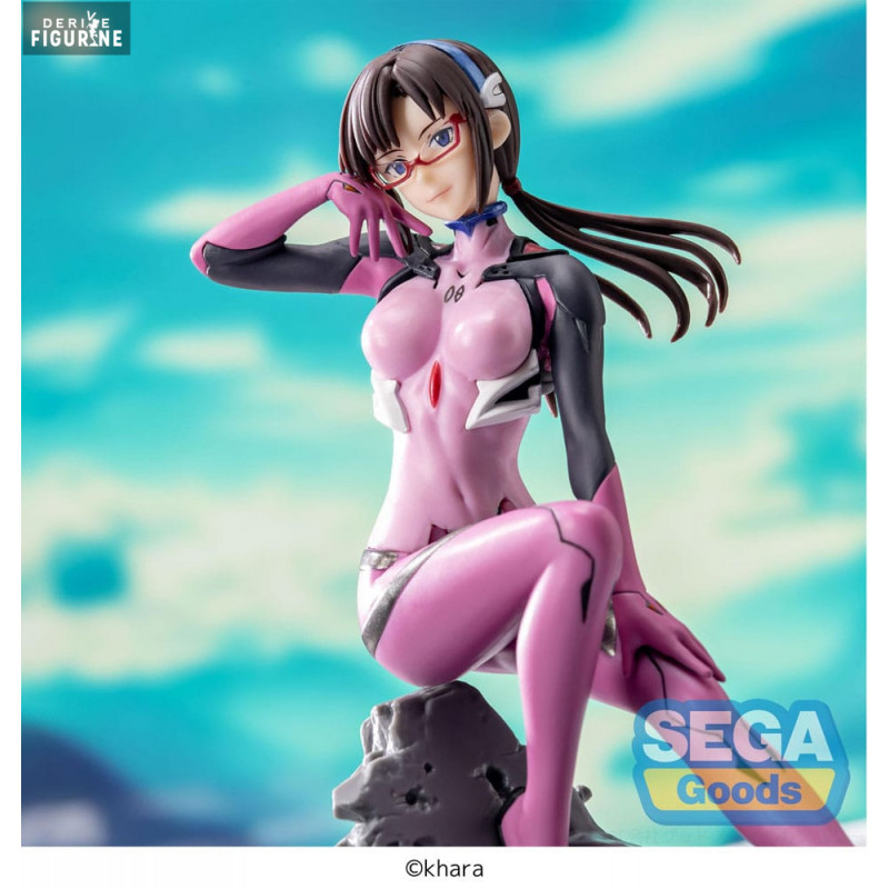 Evangelion: 3.0+1.0 Thrice...