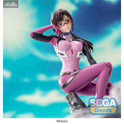 Evangelion: 3.0+1.0 Thrice...