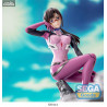 Evangelion: 3.0+1.0 Thrice Upon a Time - Mari Makinami Illustrious figure 30th Anniversary, Luminasta Vignetteum