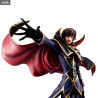 Code Geass: Resurrection Lelouch - Figurine Zero, G.E.M
