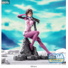 Evangelion: 3.0+1.0 Thrice Upon a Time - Mari Makinami Illustrious figure 30th Anniversary, Luminasta Vignetteum